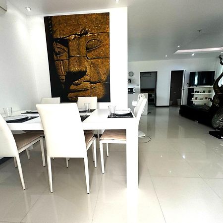 Villa Cheloni 2 Bedrooms Praia de Kamala Exterior foto