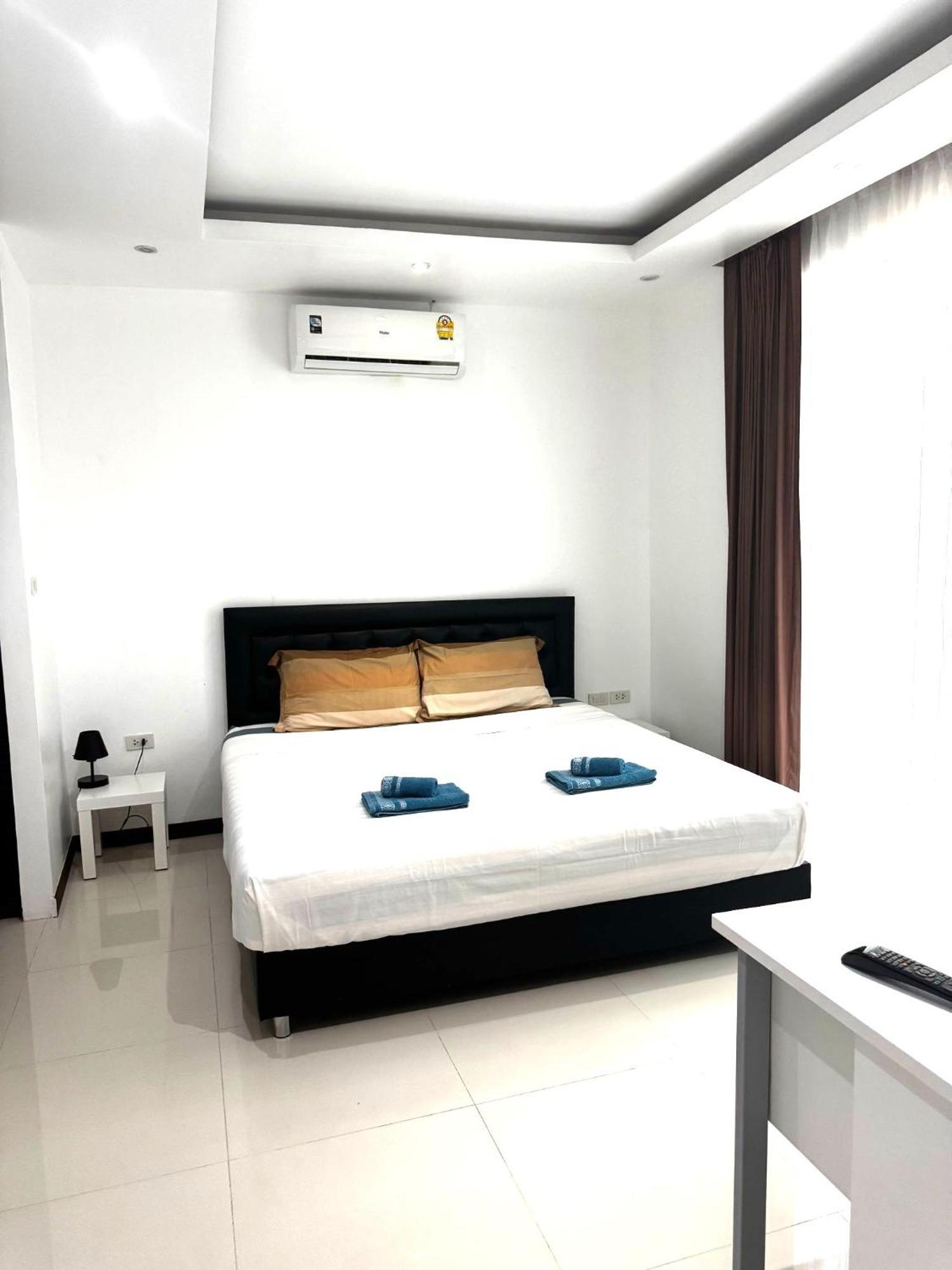 Villa Cheloni 2 Bedrooms Praia de Kamala Exterior foto